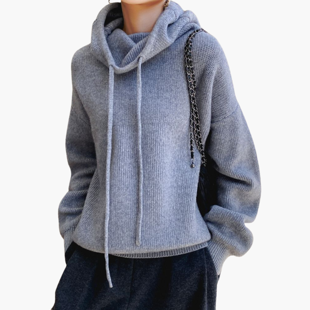 Daniela | Bequemer Hoodie