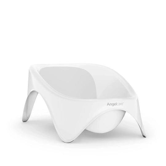 Angelcare 2-in-1 Baby Bathtub – Newborn to 12 Months