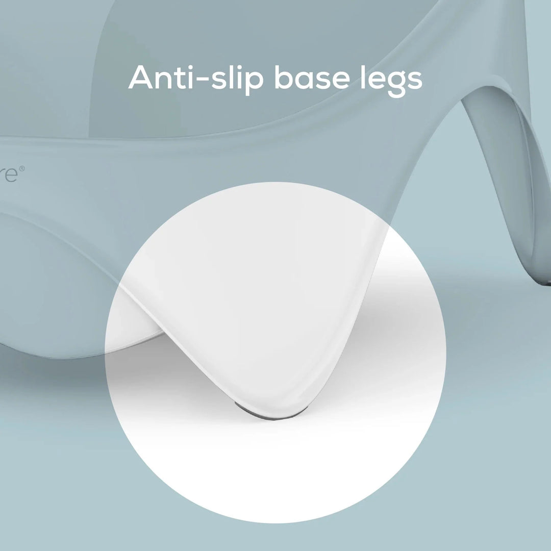Angelcare 2-in-1 Baby Bathtub – Newborn to 12 Months