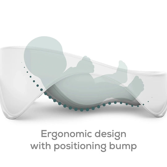 Angelcare 2-in-1 Baby Bathtub – Newborn to 12 Months