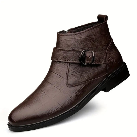 Henry | Stilvolle Herrenstiefel