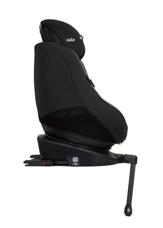 Joie Spin 360 Car Seat – Group 0+/1, ISOFIX, Ember