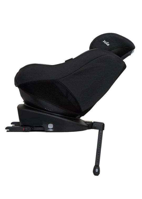 Joie Spin 360 Car Seat – Group 0+/1, ISOFIX, Ember