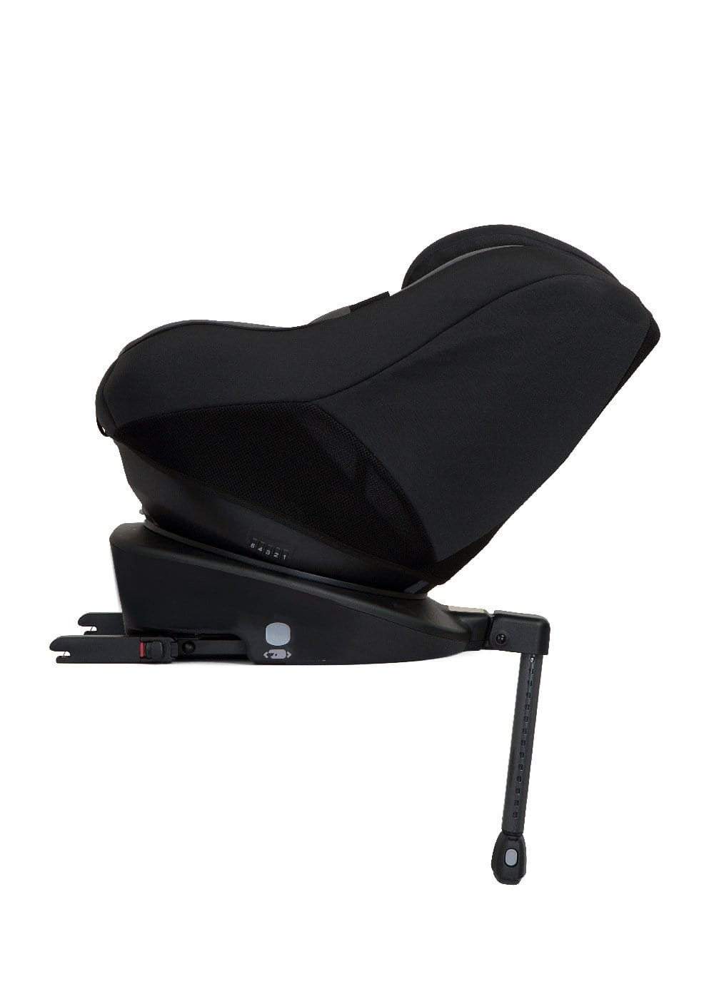 Joie Spin 360 Car Seat – Group 0+/1, ISOFIX, Ember
