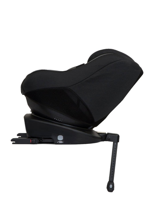Joie Spin 360 Car Seat – Group 0+/1, ISOFIX, Ember