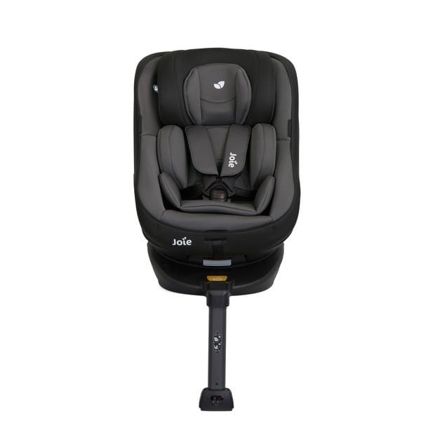 Joie Spin 360 Car Seat – Group 0+/1, ISOFIX, Ember
