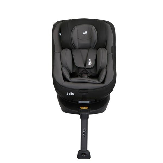 Joie Spin 360 Car Seat – Group 0+/1, ISOFIX, Ember