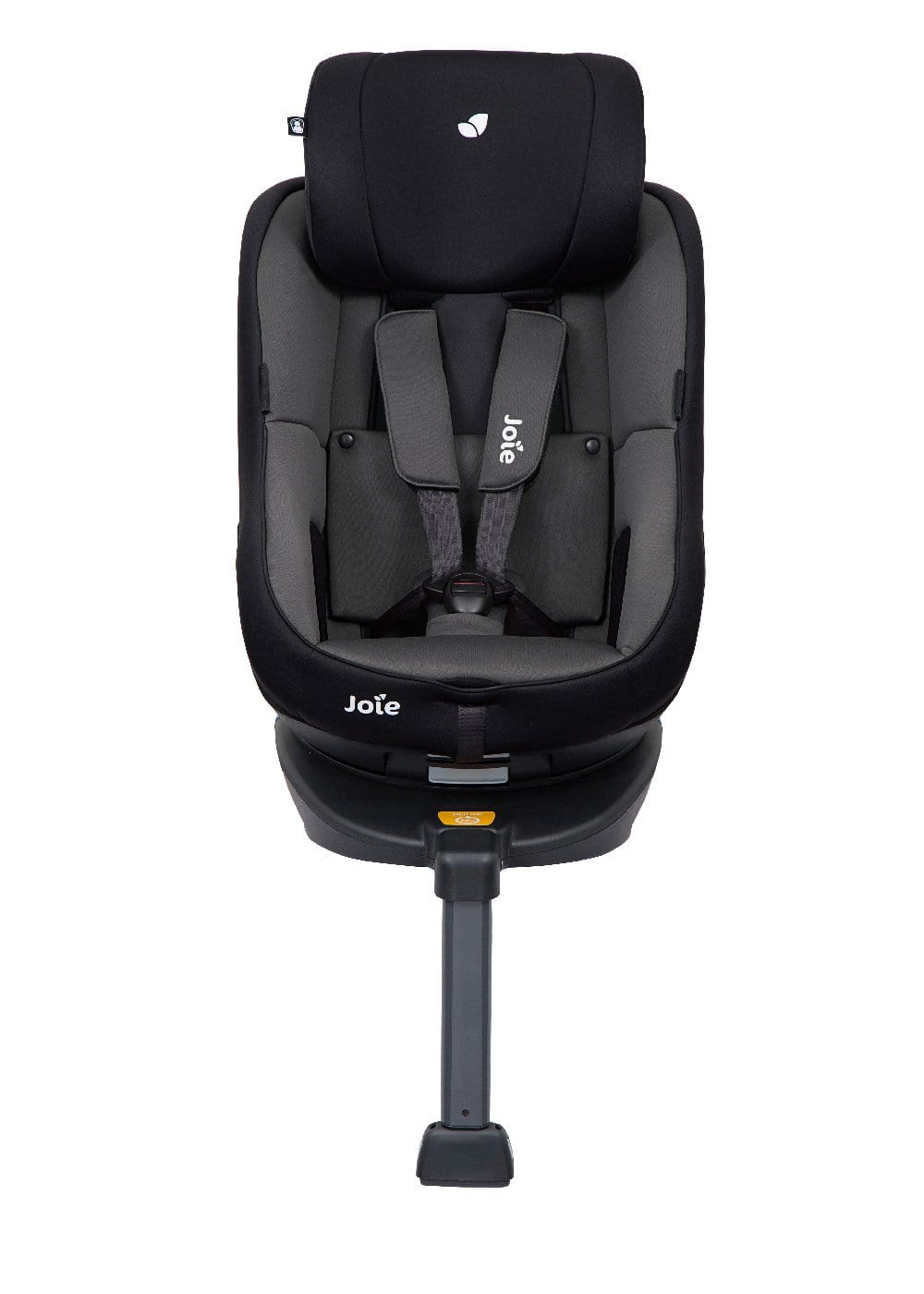 Joie Spin 360 Car Seat – Group 0+/1, ISOFIX, Ember