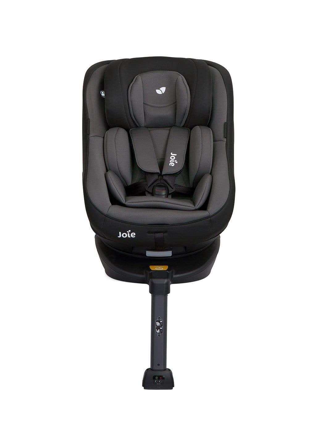 Joie Spin 360 Car Seat – Group 0+/1, ISOFIX, Ember