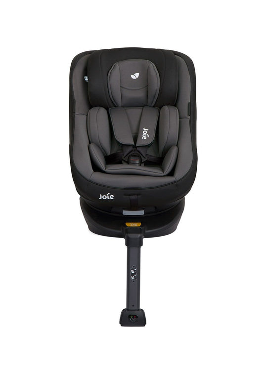 Joie Spin 360 Car Seat – Group 0+/1, ISOFIX, Ember