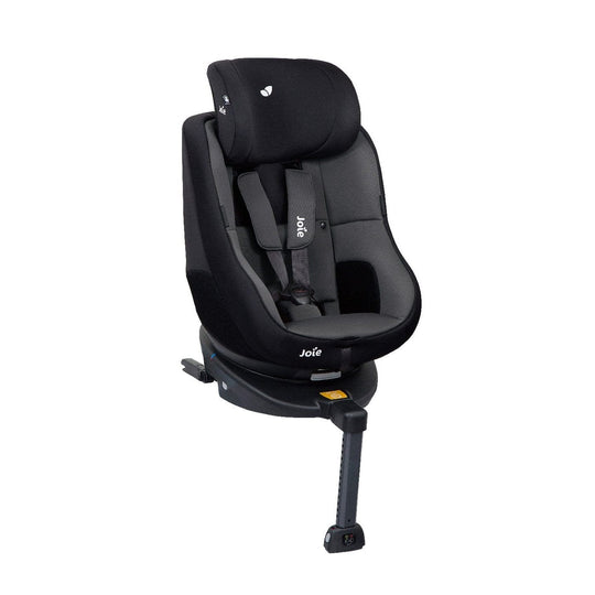 Joie Spin 360 Car Seat – Group 0+/1, ISOFIX, Ember