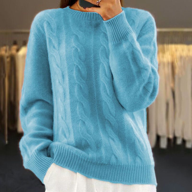 Alida | Strickpullover